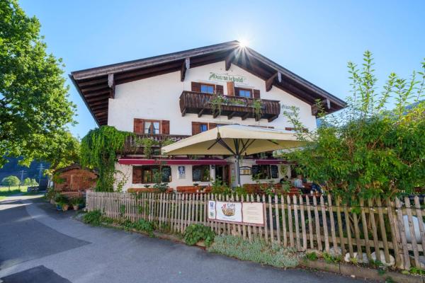 Gästehaus zum Giggerer, Rezervați  Kochel Bavaria