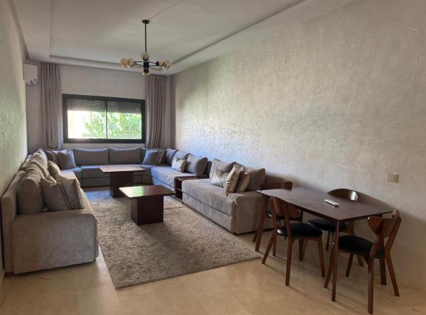 Marrakech résidence Nour 6, Rezervați  Hoteluri în Marrakech-Tensift-Haouz cu piscină, Piscină