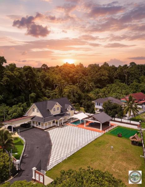 Casadina Villa Homestay, Rezervați  Pasir Mas Kelantan