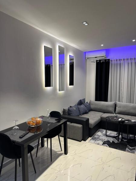 Modern Sueno Lux Apartments, Rezervați Apartament Tirana 