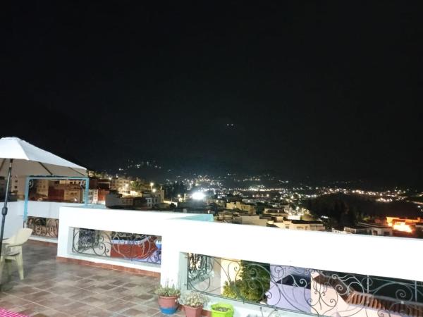Dar Boukhari Luxury Stay, Rezervați  Hoteluri în Tanger-Tetouan cu parcare, Parcare