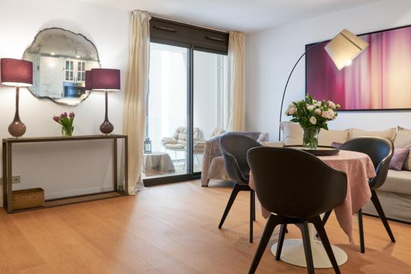 Monaco Bliss apartments 5 min to Casino, Rezervați Apartament Beausoleil Monaco