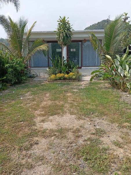 Narima Torok Homestay, Rezervați  Hoteluri în Lombok cu parcare, Parcare