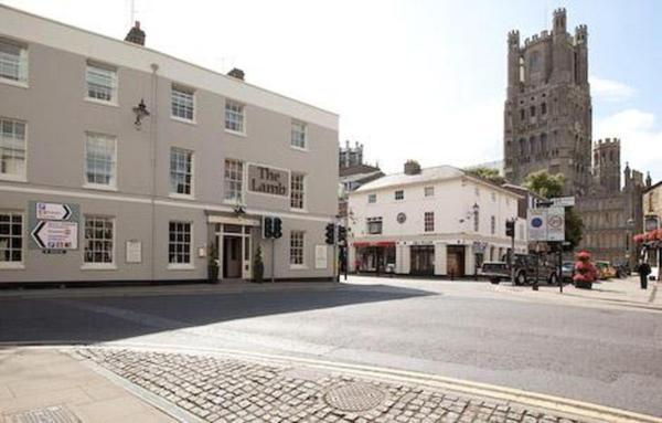 Lamb Hotel
