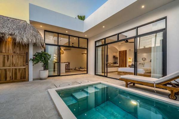 Pecatu Villa, Rezervați  Hoteluri în Bali cu parcare, Parcare