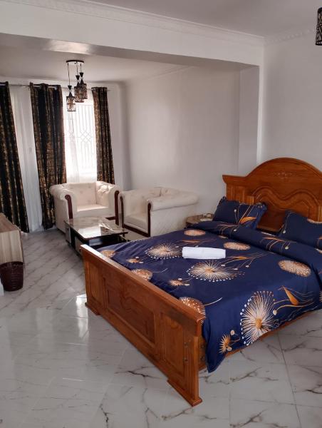 Julli Villas