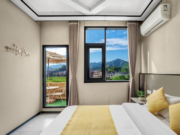 Wangxian Valley Chunyushanfang and shuishangjian Wangxian Valley Scenic Area, Rezervați  Jiangcun Jiangxi