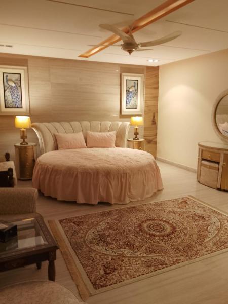 Vista Lodge Guest House, Rezervați  Islamabad Pakistan