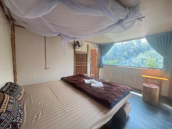 Hakuna Matata Mù Cang Chải Homestay, Rezervați  Mù Cang Chải 
