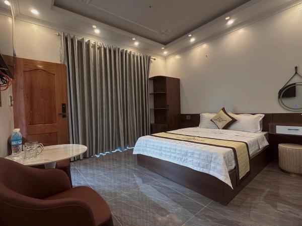 Oanh Thư Hotel, Rezervați  Mèo Vạc Ha Giang