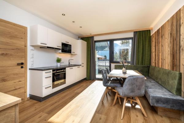Haus Talblick Flachau, Rezervați  Flachau Salzburger Sportwelt