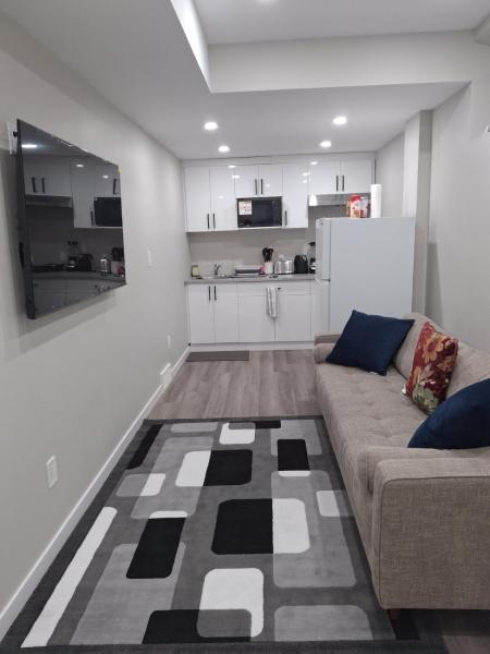 Oxnard Villa, Rezervați  Winnipeg Manitoba