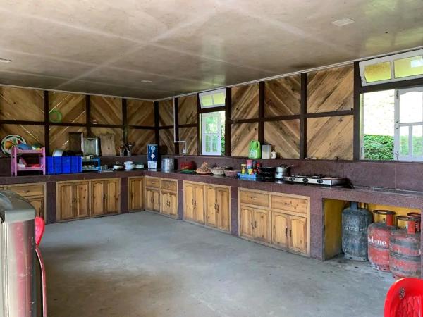 Spring water homestay, Rezervați  Namchi Sikkim