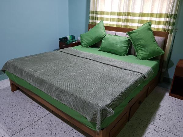 Seethevi Hotels, Rezervați  Batticaloa Batticaloa District