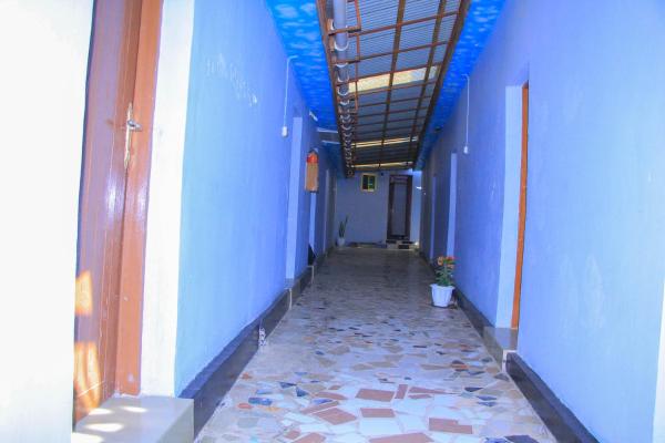 HAPPY CLASSIC LODGE Mbeya, Rezervați  Mbeya Mbeya