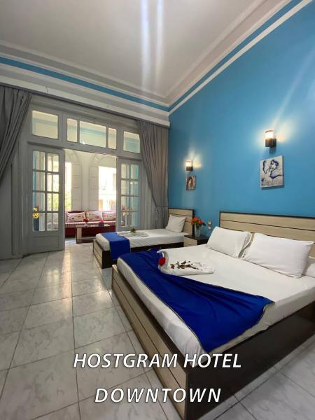 Host-Gram Hotel & Suites Downtown, Rezervați  Cairo Cairo Governorate