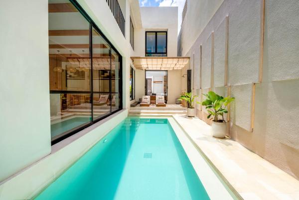 Villa Thre by Pertama Stay, Rezervați  Hoteluri în Kalimantan cu parcare, Parcare