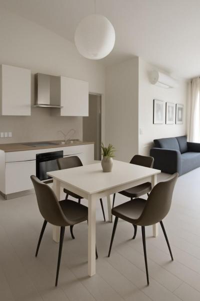 Villa Piana Metro A, Rezervați  Hoteluri în Lazio cu parcare, Parcare