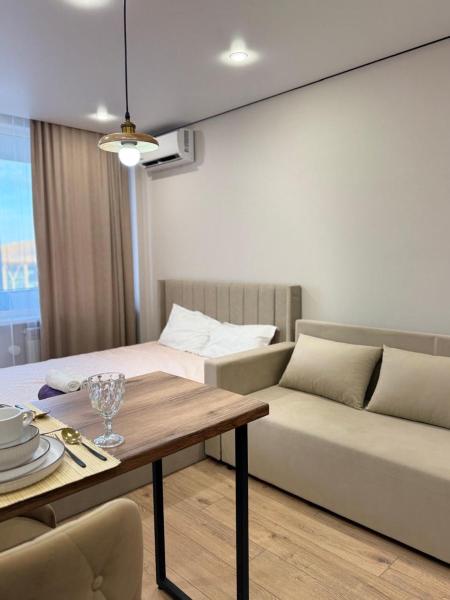 Люксовые апартаменты Жк Arena Garden 1, Rezervați Apartament Hoteluri în Astana cu parcare, Parcare