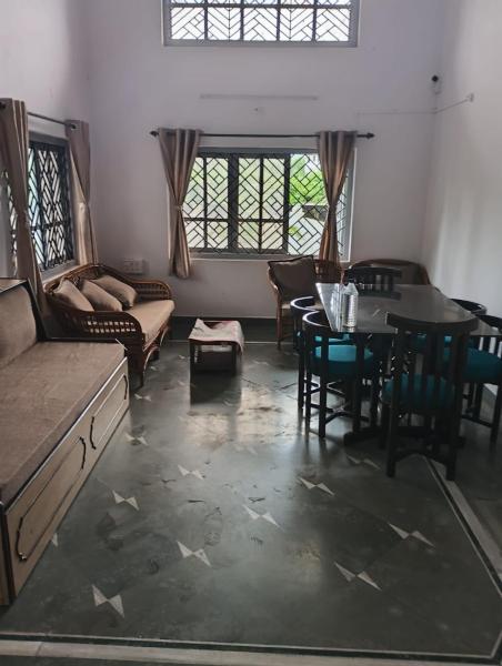 Peace Villa, Rezervați  Murud Maharashtra