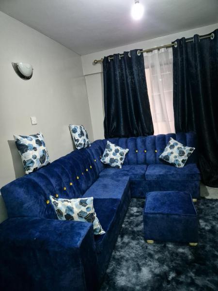 Tajiri stays near JKIA, Rezervați  Hoteluri în Nairobi cu parcare, Parcare