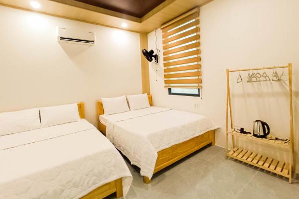 Làng Suối Homestay Vĩnh Hy, Rezervați  Hoteluri în Ninh Thuan cu parcare, Parcare