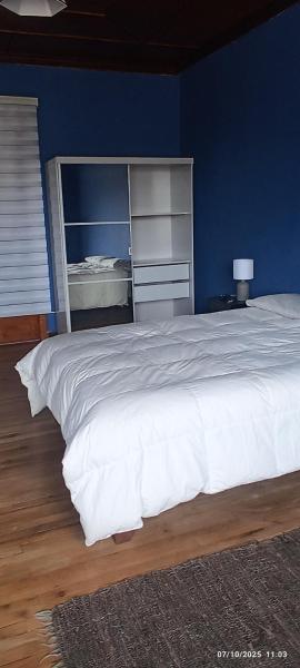 Mdrag, Rezervați  Punta Arenas 