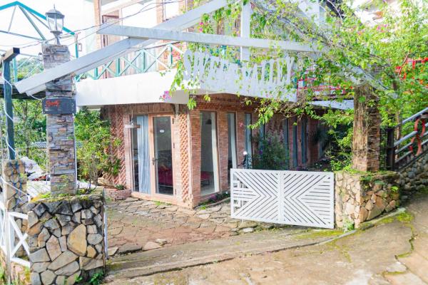 Sweet Valley, Rezervați  Ấp Ða Lợi Lam Dong