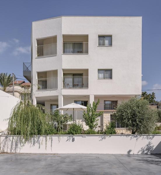 Dar Dalya, Rezervați  Dāliyat el Karmil North District Israel