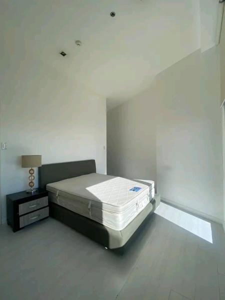 Gramercy Residences 2BR High Floor, Rezervați  Manila 
