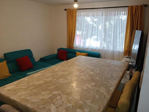 Apartment con dos recamares a 25 minutes from Santa Fe cerca de Periférico, Rezervați Apartament Hoteluri în Mexico DF cu parcare, Parcare