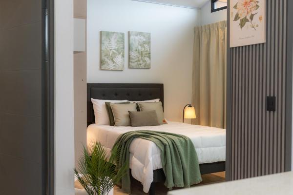 Sakura Haus, Rezervați  Turrialba Cartago
