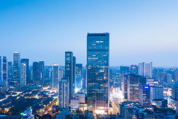 Yunfeng Urban Celestial Night View Hotel - Guangzhou Tower Zhujiang New Town Sports Center Branch - Canton Fair Exclusive, Rezervați  Hoteluri în Guangdong cu parcare, Parcare