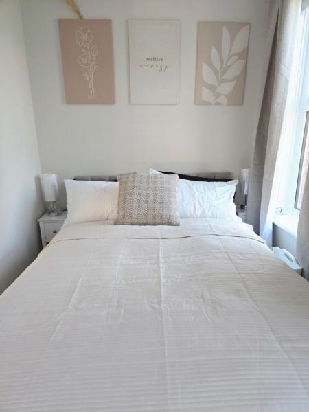 Sunflower Shared Apartment, Rezervați Apartament Apartamente în Merseyside, Apartament