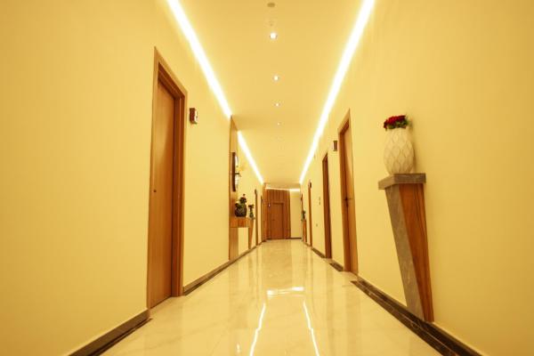 Sama Hotel Sherif Basha, Rezervați  Cairo Cairo Governorate