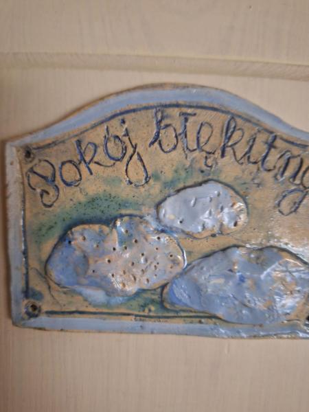 Agroturystyka Folwark, Rezervați  Leszno 