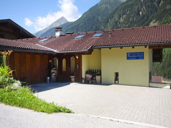 Apartment Residence Awen-1 by Interhome, Rezervați Apartament Hoteluri în Tirol cu parcare, Parcare