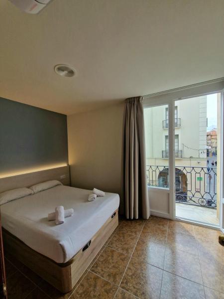 Hostal Rugaca