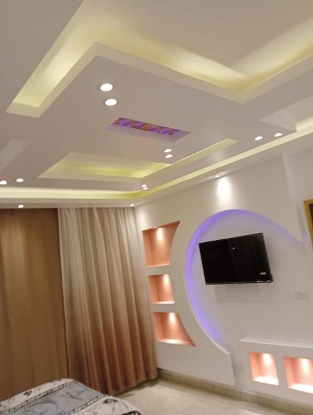 House of Happiness Level 2, Rezervați  Sharm El Sheikh South Sinai