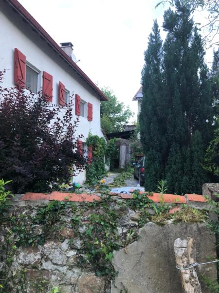 Maison Goexenia Etcharry 2 chambres, Rezervați  Etcharry 
