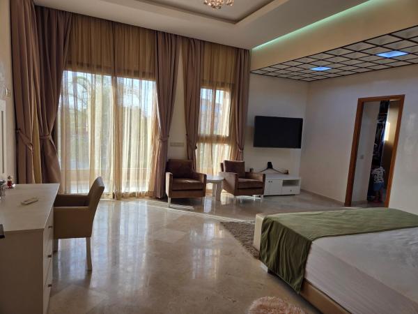 Villa targa prestige, Rezervați  Hoteluri în Marrakech-Tensift-Haouz cu piscină, Piscină