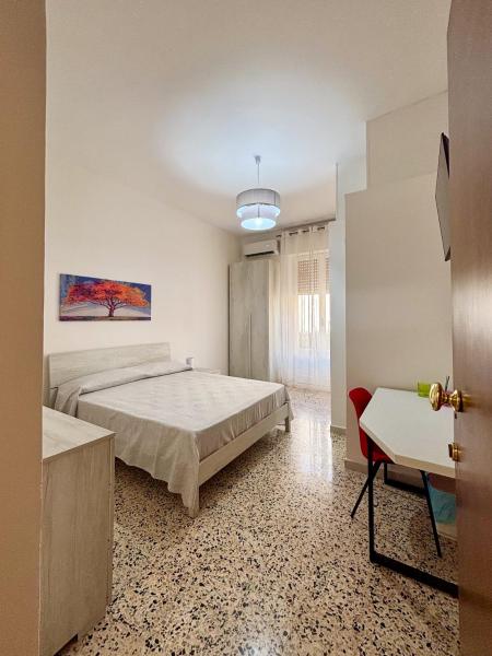 Old Lady - Apartment, Rezervați Apartament Reggio di Calabria Calabria