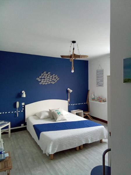 Chambre la plage, Rezervați  Limoux Corbières