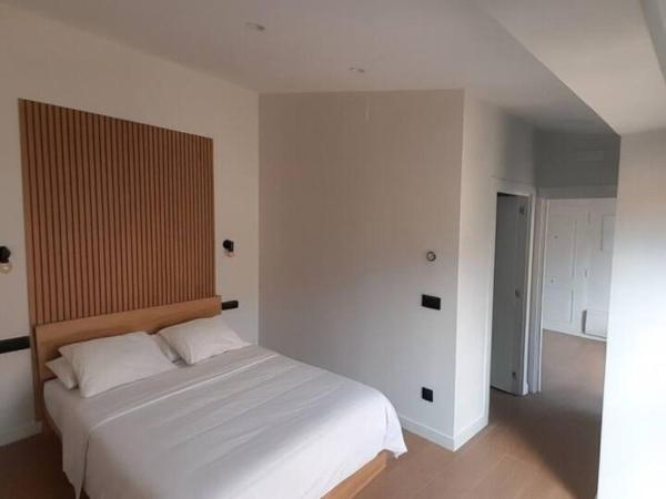 Apartamentos Níobe by Clabao, Rezervați  Pamplona 
