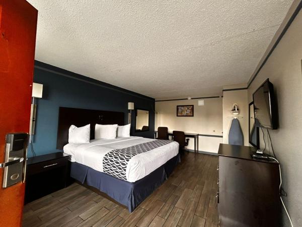 Capital O Kings Inn, Rezervați  Memphis Tennessee