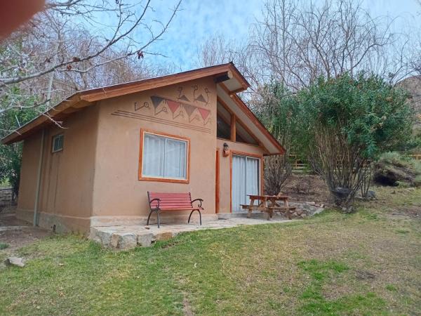 Cabañas Los Sauzales del Elqui, Rezervați  Pisco Elqui 