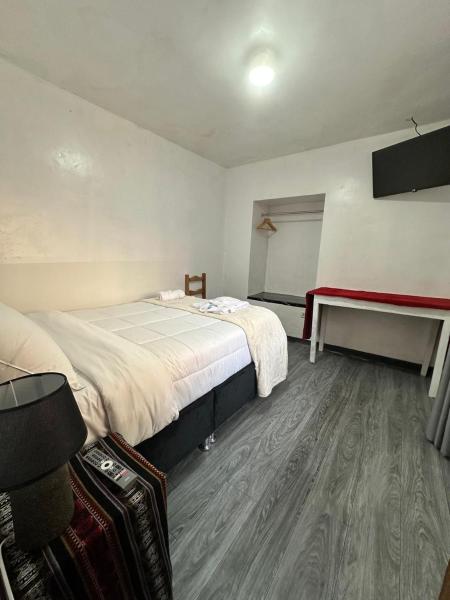 Habitaciones para Turistas en Zona Tranquila de Cusco, Rezervați  Cuzco Cusco