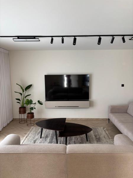 RASHI6 Boutique Villa, Rezervați  Netania Center District Israel
