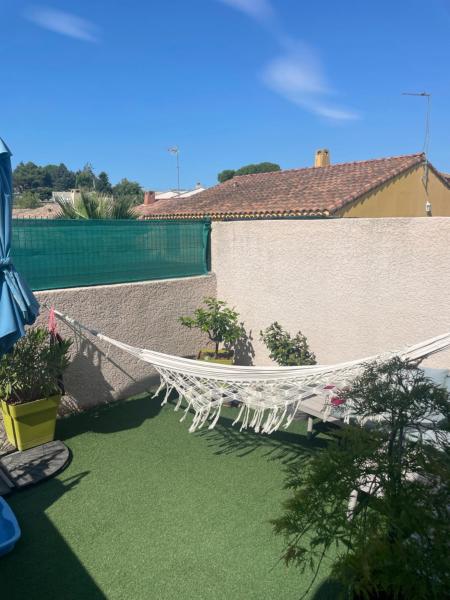 Occitania, Rezervați  Béziers Hérault