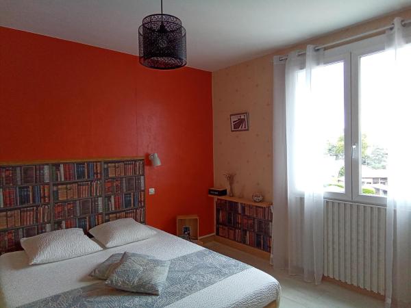 Chambre la Limouxine, Rezervați  Limoux Corbières